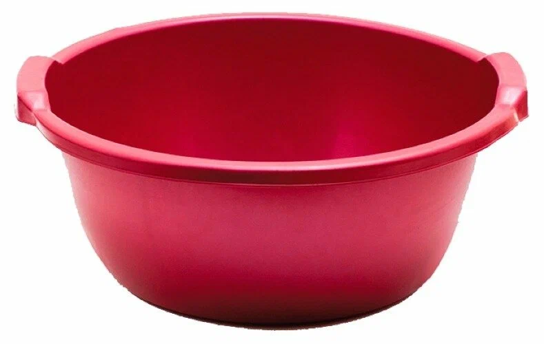 تصویر 2 از لگن پلاستیکی سایز بزرگ مقاوم و با کیفیت مطلوب